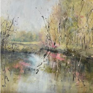Spring Reflections