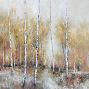 Autumn Calling