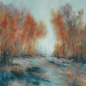 Autumn's Whisper