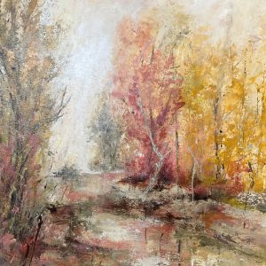 Autumn Vista