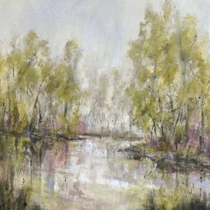 Quiet Reflections