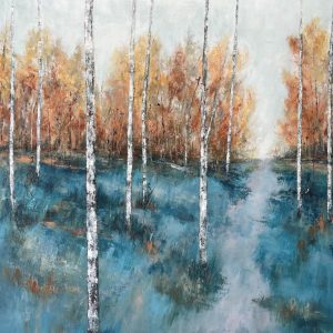 Forest of Dreams