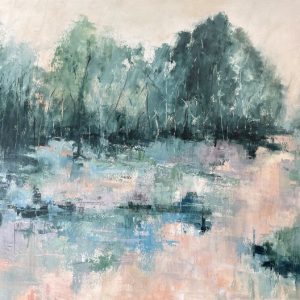 The Calm Expanse